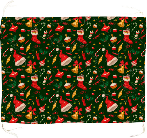 Christmas Pattern 4