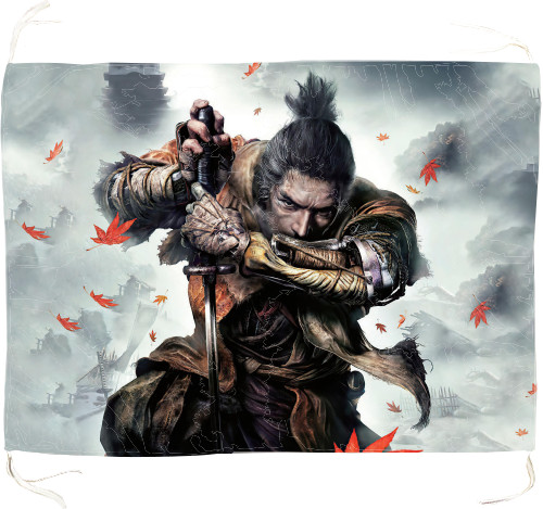 SEKIRO: SHADOWS DIE TWICE (12)