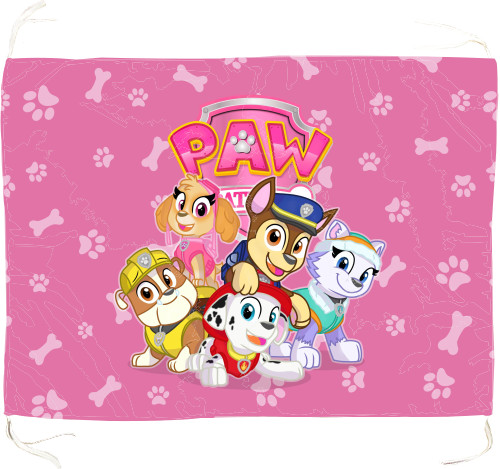 Paw Patrol 8