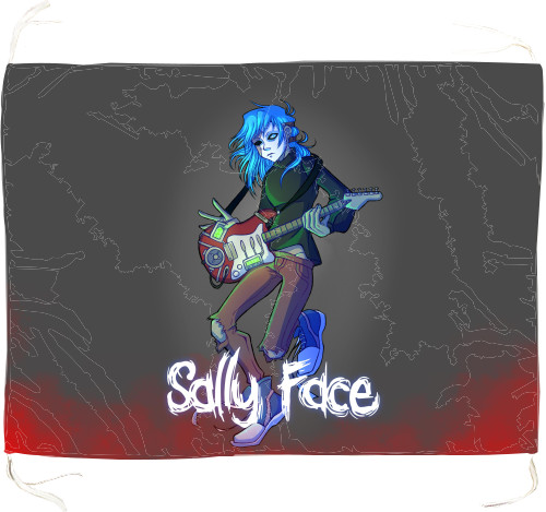 Sally Face (16)