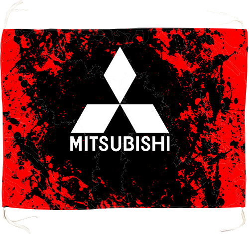 MITSUBISHI MOTORS 8