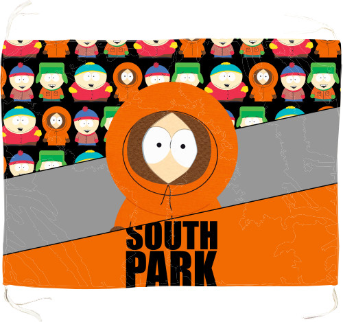 south park 10