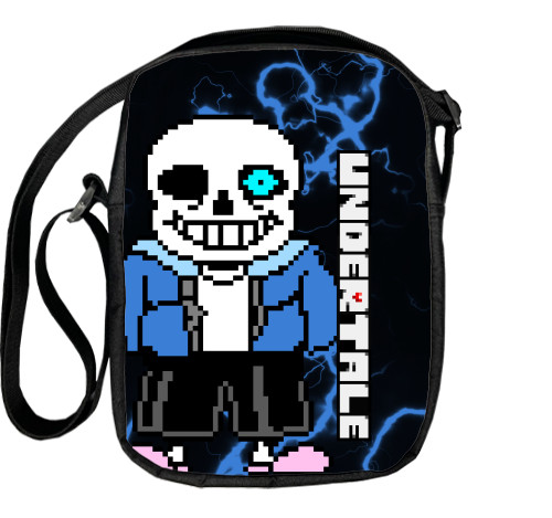 SANS (UNDERTALE)