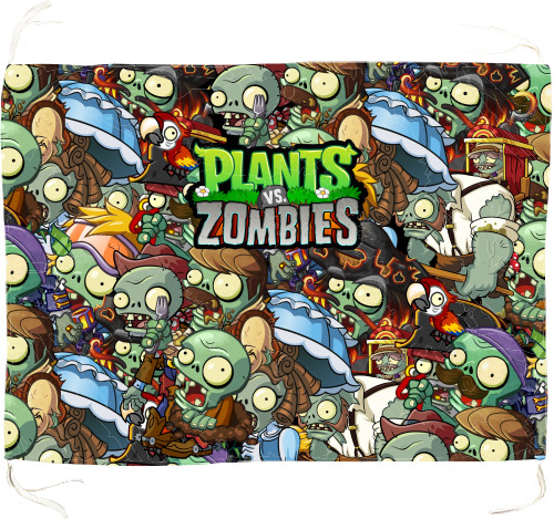 Plants vs Zombies (8)