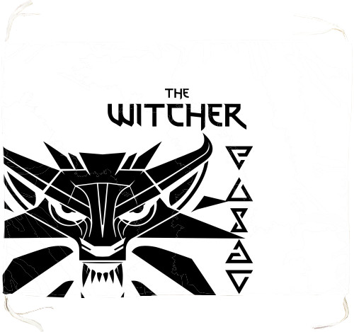 THE WITCHER [29]