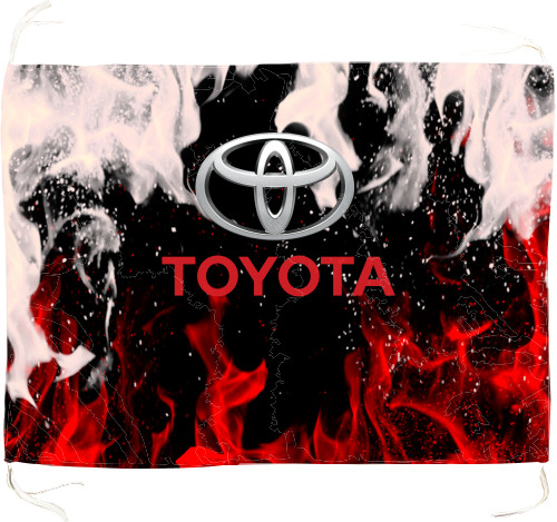 Toyota [4]