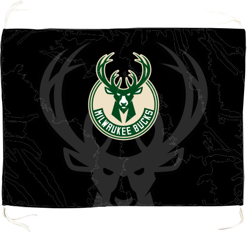 Milwaukee Bucks 4