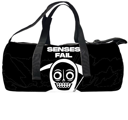 SENSES FAIL 6