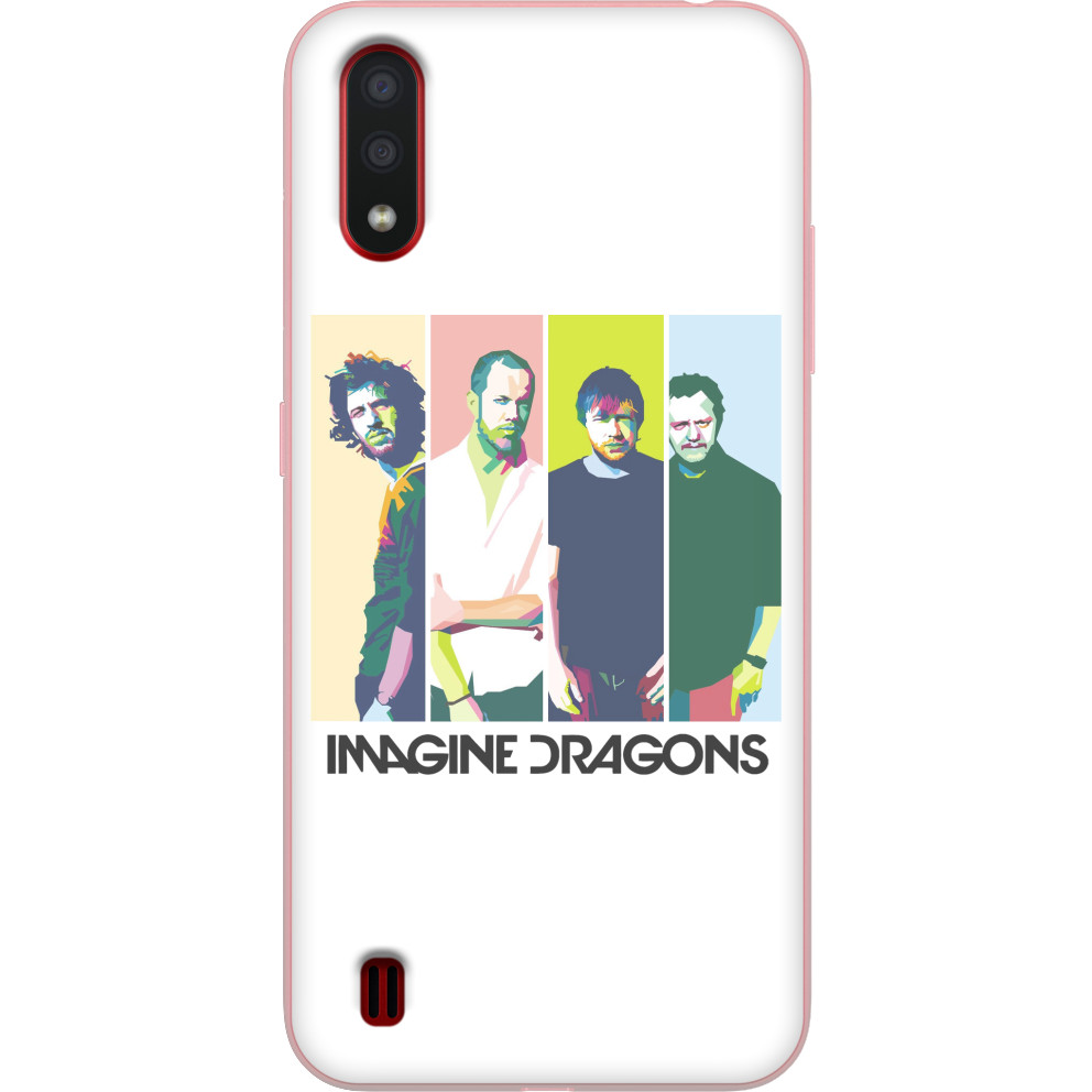 Imagine Dragons