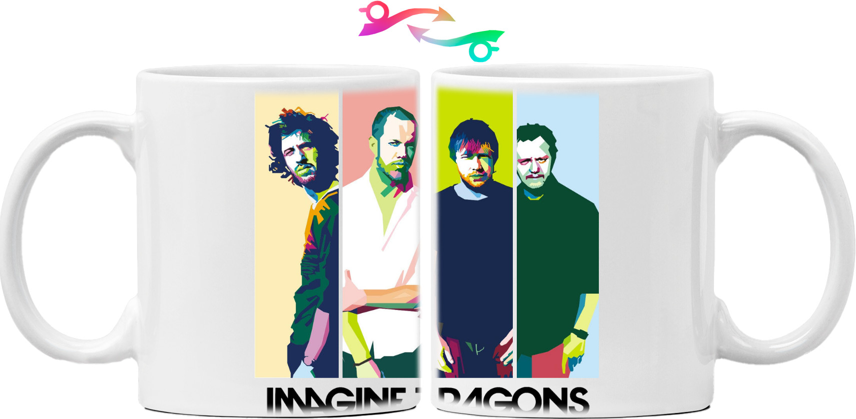 Imagine Dragons