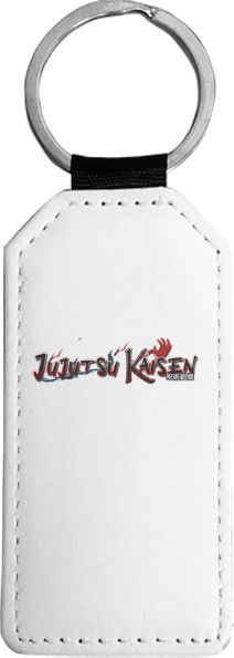 Jujutsu Kaisen logo