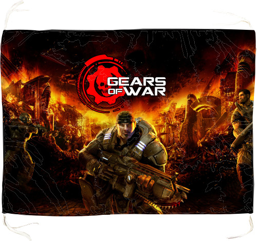 Gears of War 13