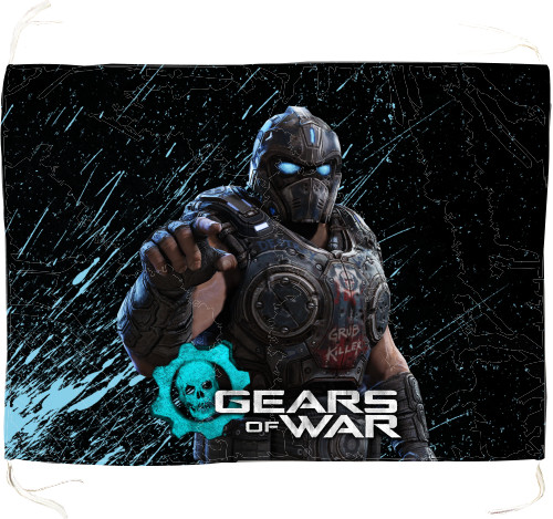 Gears of War 17