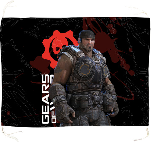 Gears of War 20