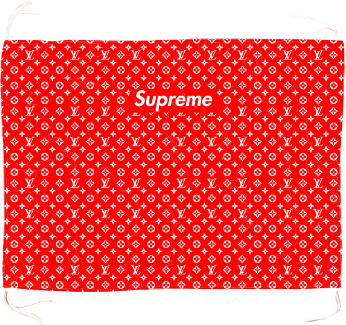 Supreme & Louis Vuitton