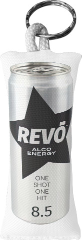 Revo New