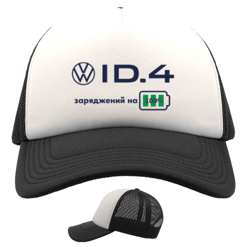 VW ID4