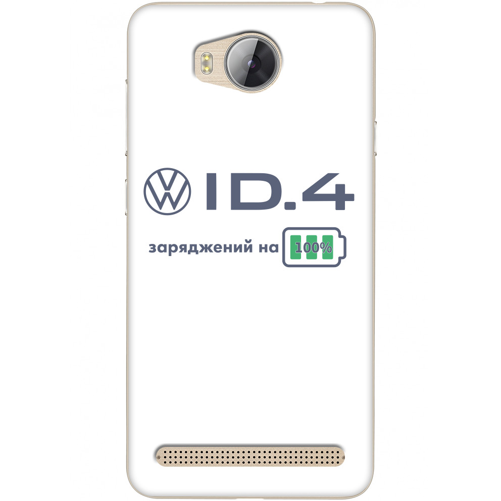 VW ID4