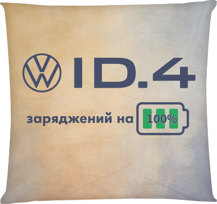VW ID4