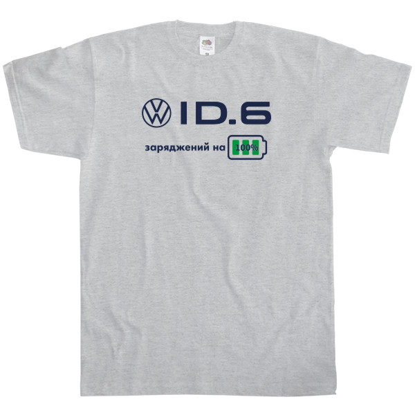 VW ID6
