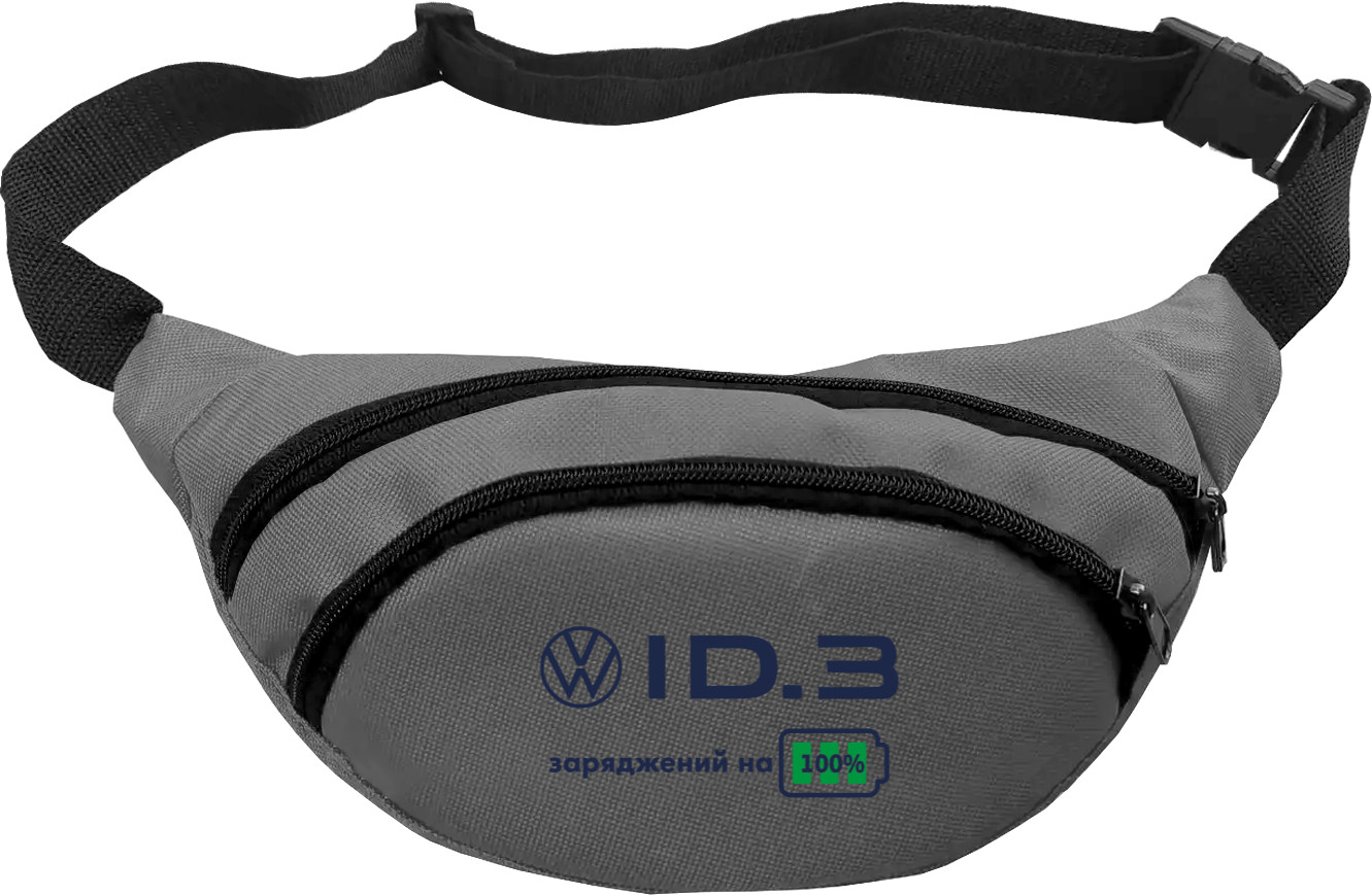 VW ID3