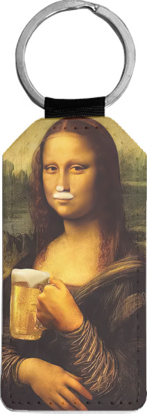 Mona Lisa Beer