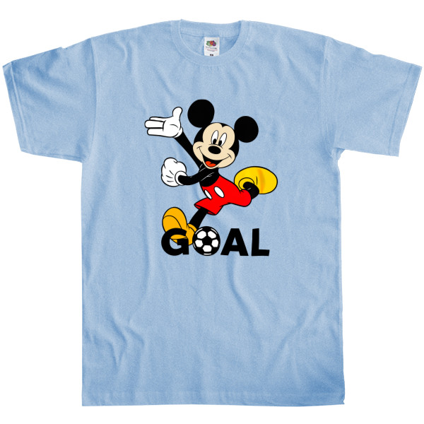  Goal