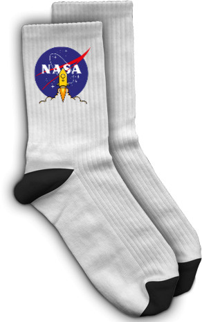 NASA - Шкарпетки - NASA - Mfest