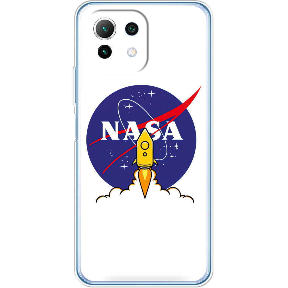 NASA