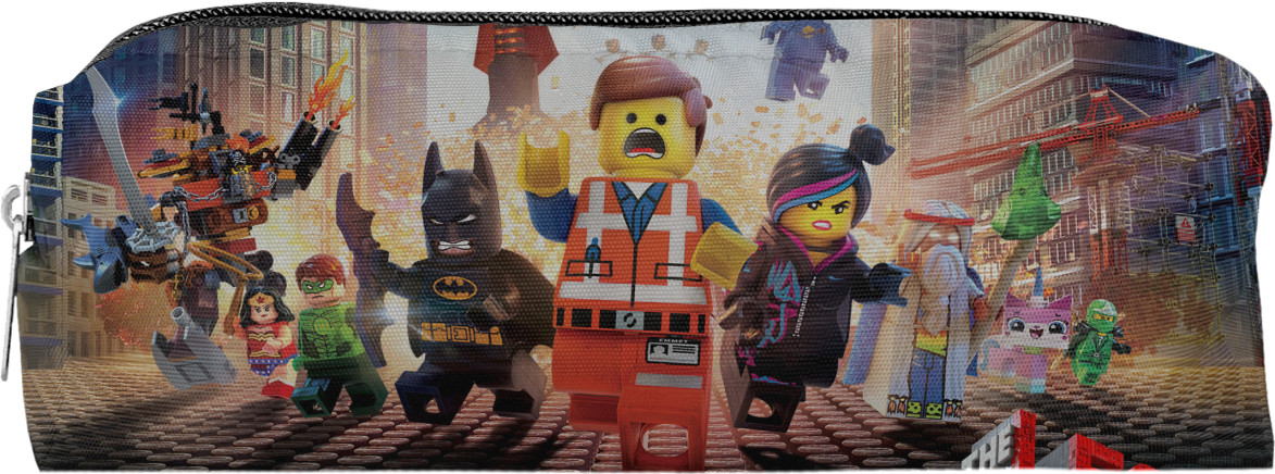Lego movie 