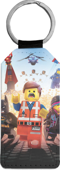 Lego movie 