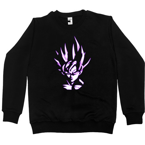 Vegeta Pearly Dragon