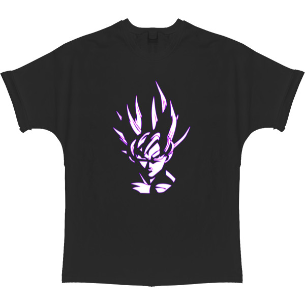 Vegeta Pearly Dragon