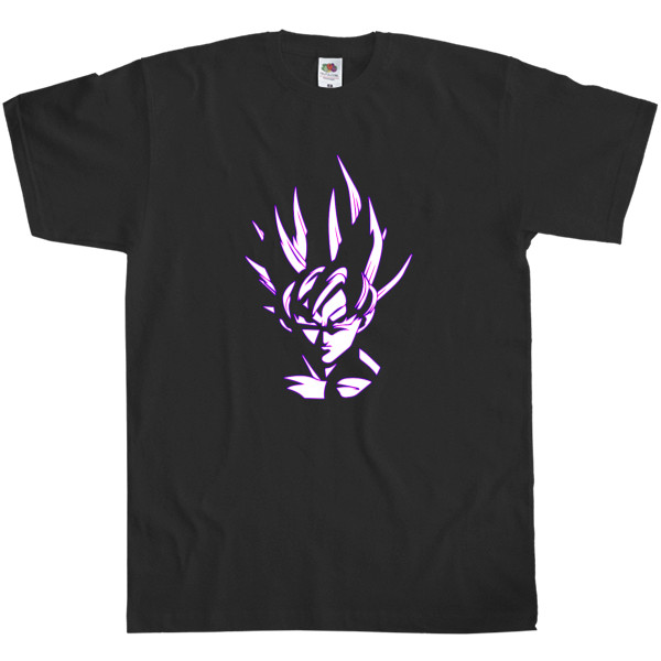 Vegeta Pearly Dragon