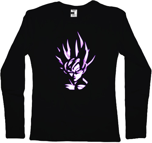 Vegeta Pearly Dragon