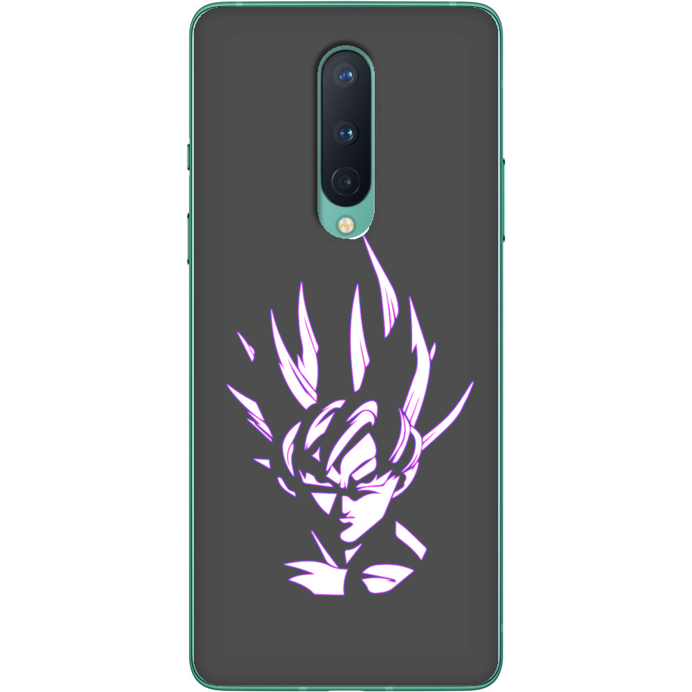 Dragon Ball - Cases One Plus - Vegeta Pearly Dragon - Mfest