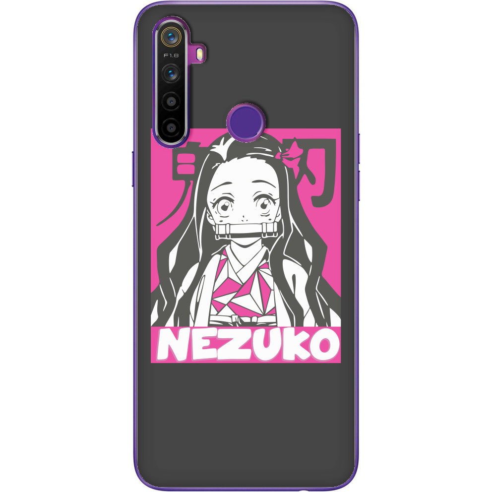 nezuko by itztownstore 