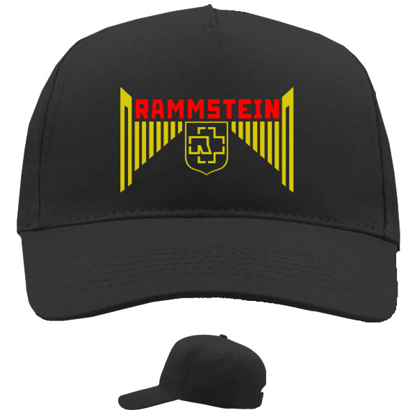 Rammstein 11