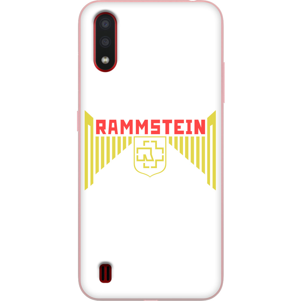 Rammstein 11