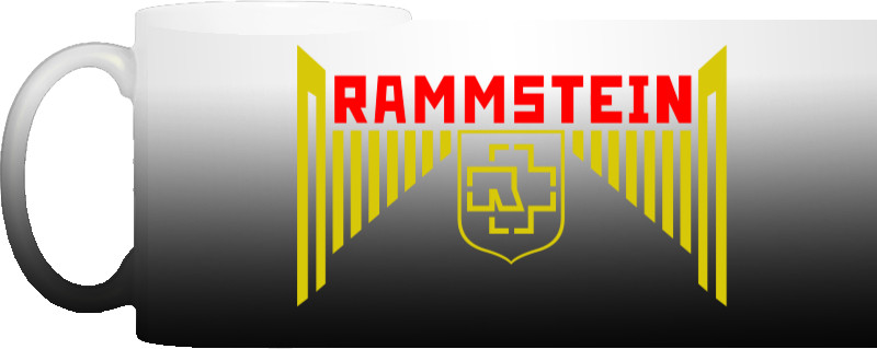 Rammstein 11