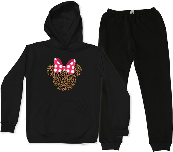 Leopard Mickey