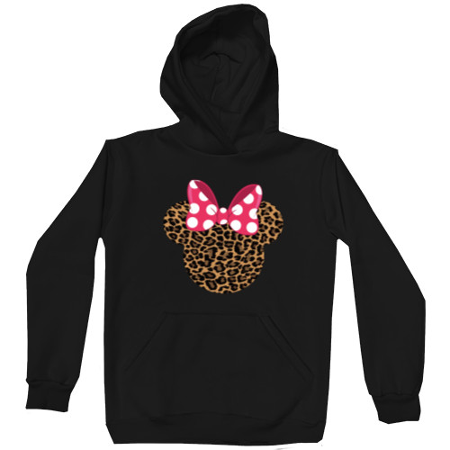 Leopard Mickey