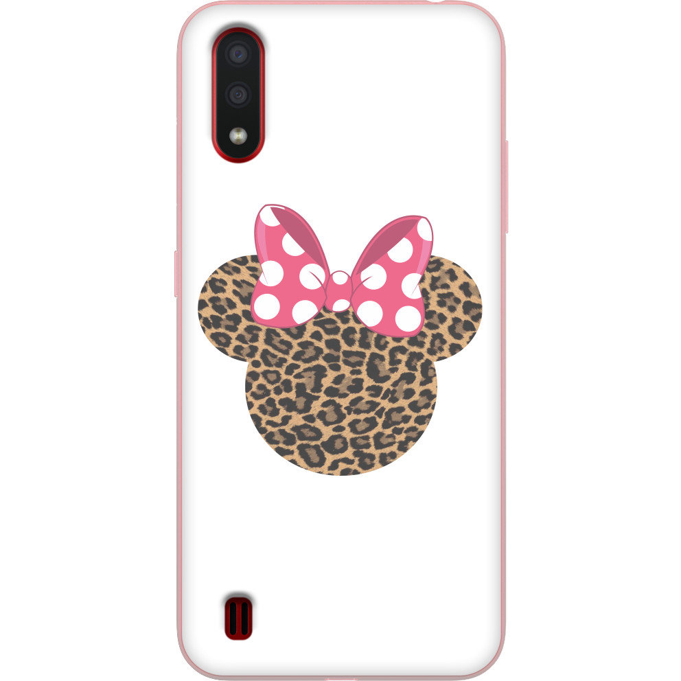 Leopard Mickey