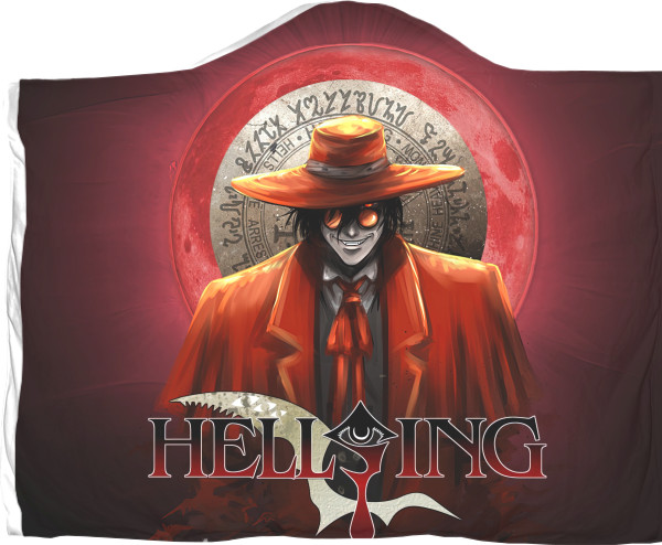 Hellsing 