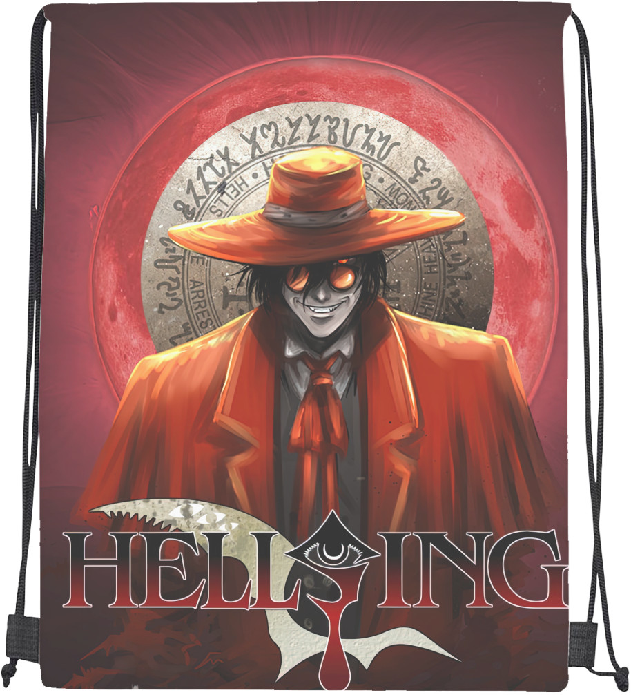 Hellsing 