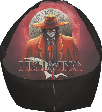 Hellsing 