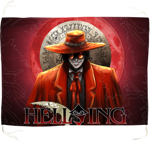 Hellsing 