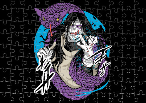 Orochimaru