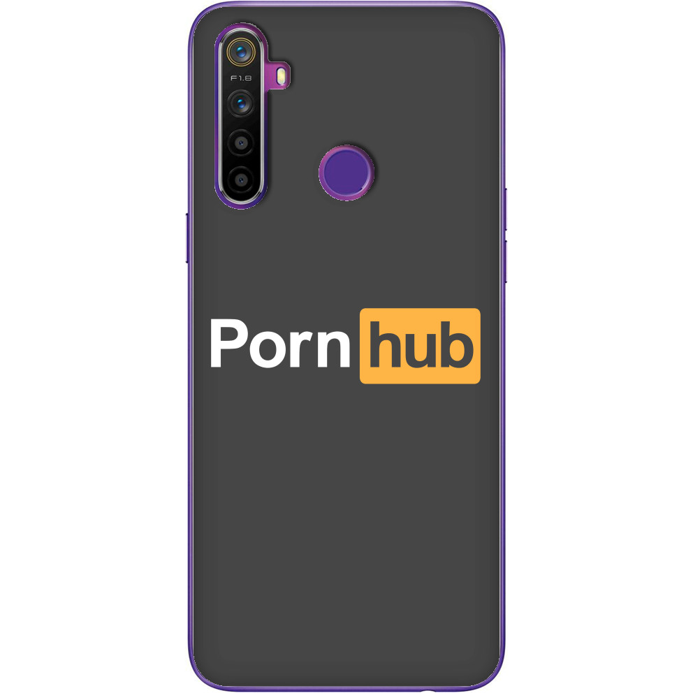 PornHub logo