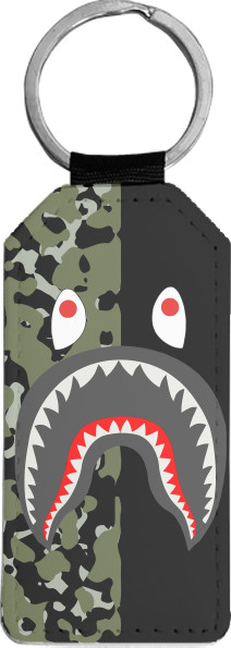 Bape shark 